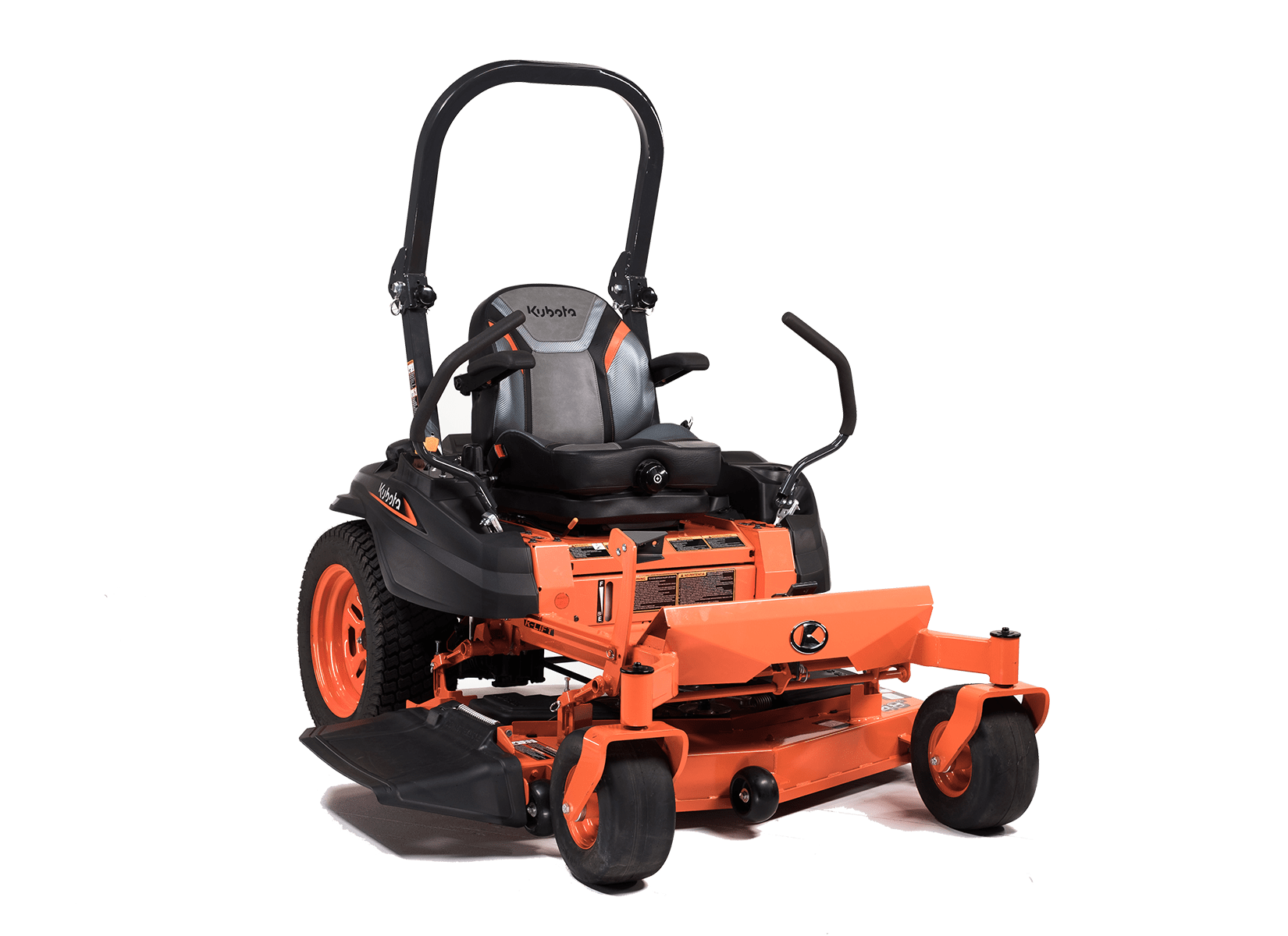 Z422KWTNC-60 - Cahaba Tractor Company