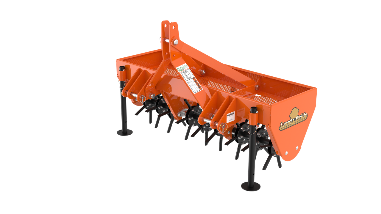 CA15 SERIES CORE AERATORS - Cahaba Tractor Company